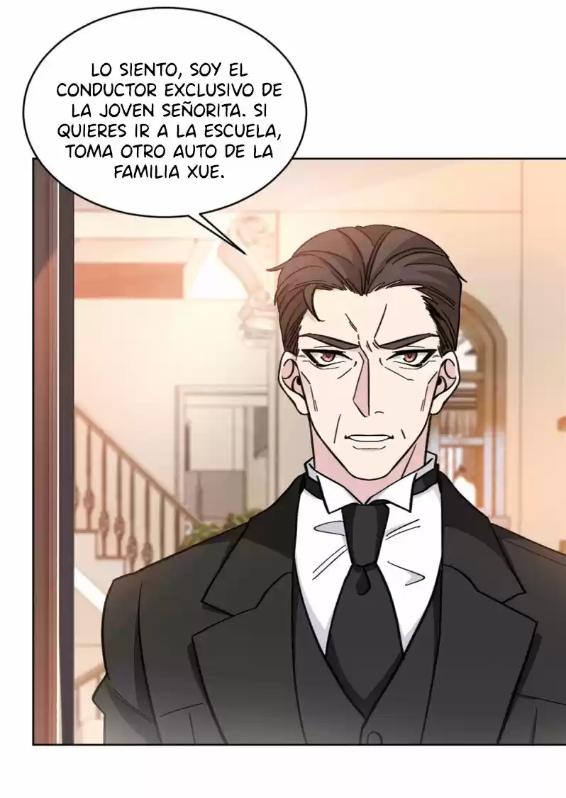 Posesión Exclusiva: La Amada Esposa Del Sr. Ji - Capítulo 30 - Página 20 - LectorTMOo