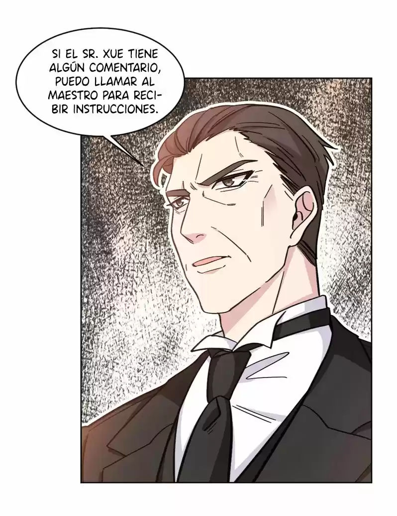 Posesión Exclusiva: La Amada Esposa Del Sr. Ji - Capítulo 30 - Página 21 - LectorTMOo