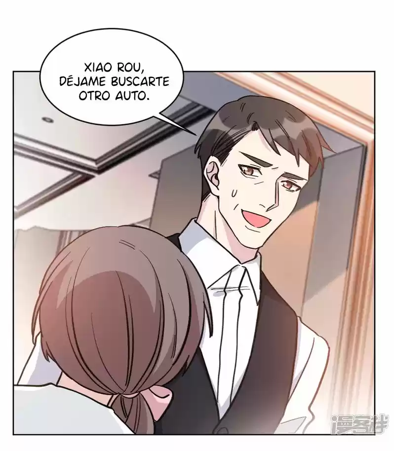 Posesión Exclusiva: La Amada Esposa Del Sr. Ji - Capítulo 30 - Página 23 - LectorTMOo