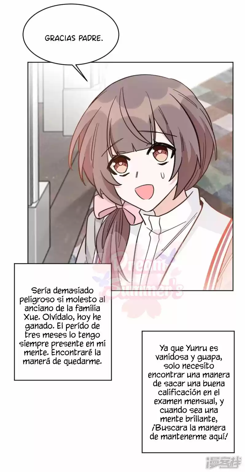 Posesión Exclusiva: La Amada Esposa Del Sr. Ji - Capítulo 30 - Página 24 - LectorTMOo