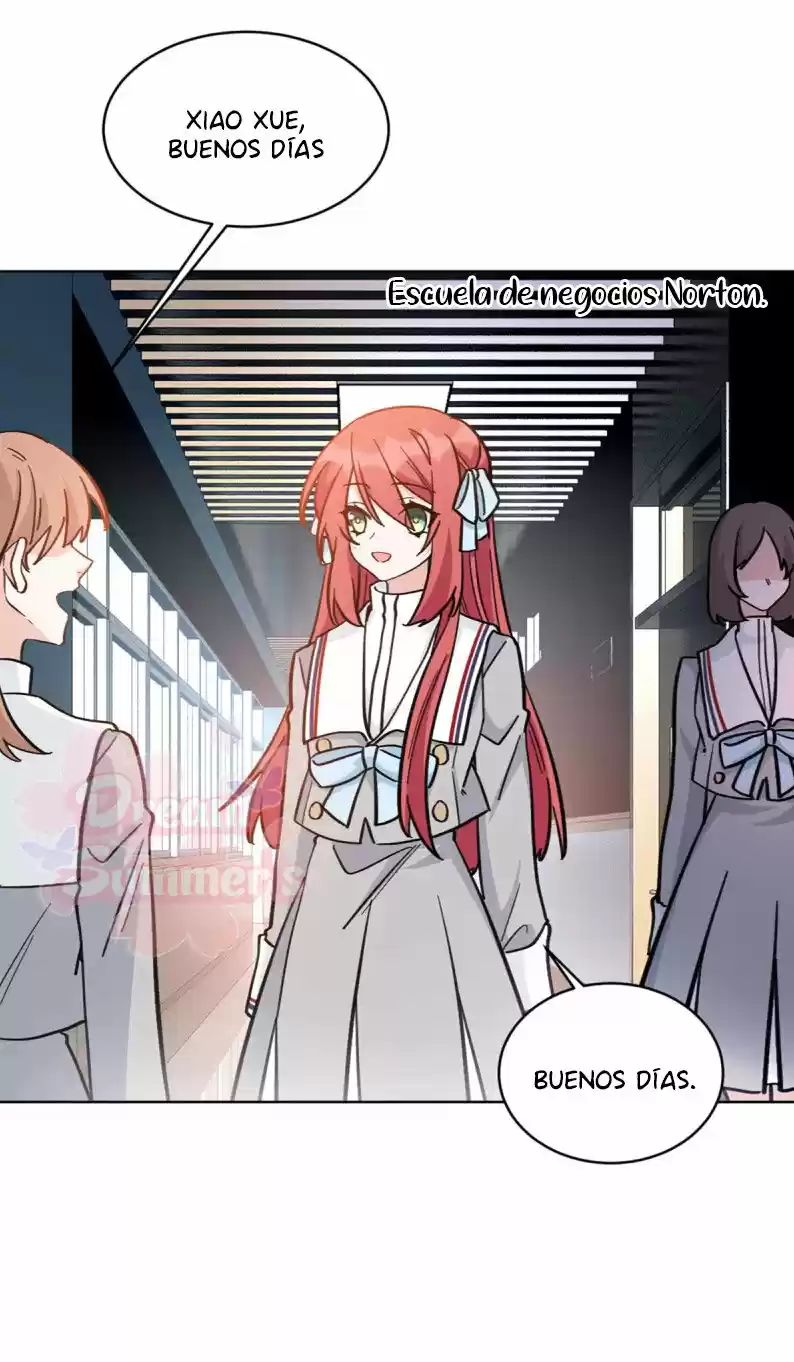 Posesión Exclusiva: La Amada Esposa Del Sr. Ji - Capítulo 31 - Página 5 - LectorTMOo