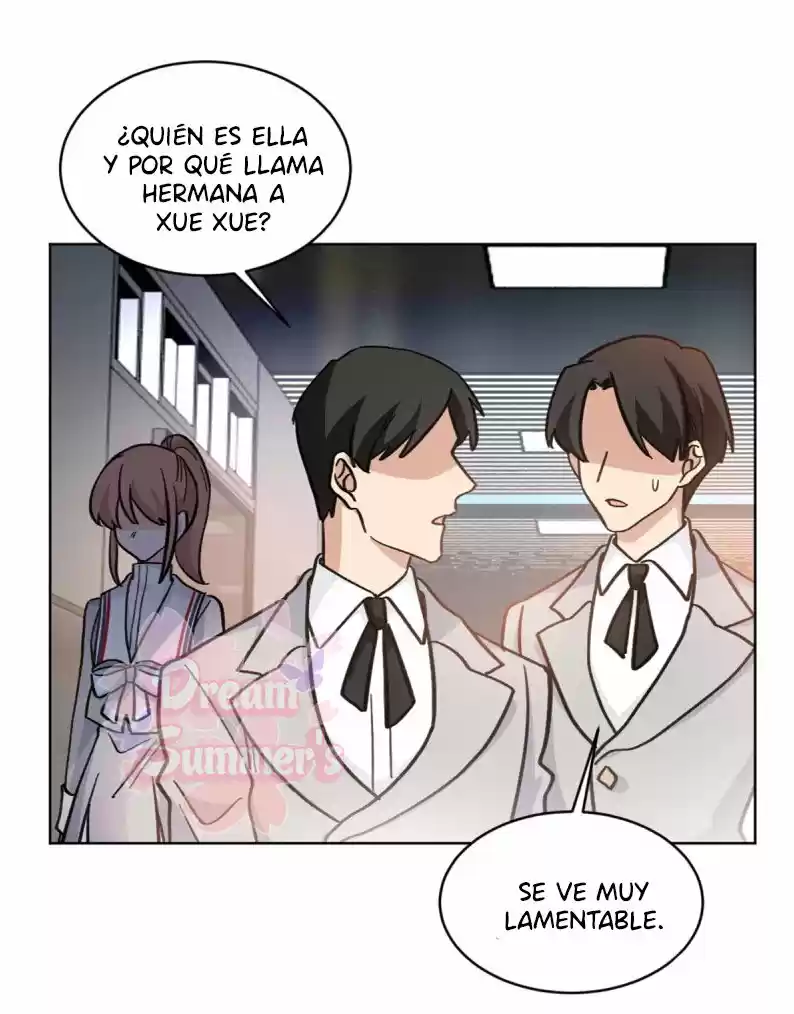 Posesión Exclusiva: La Amada Esposa Del Sr. Ji - Capítulo 31 - Página 9 - LectorTMOo