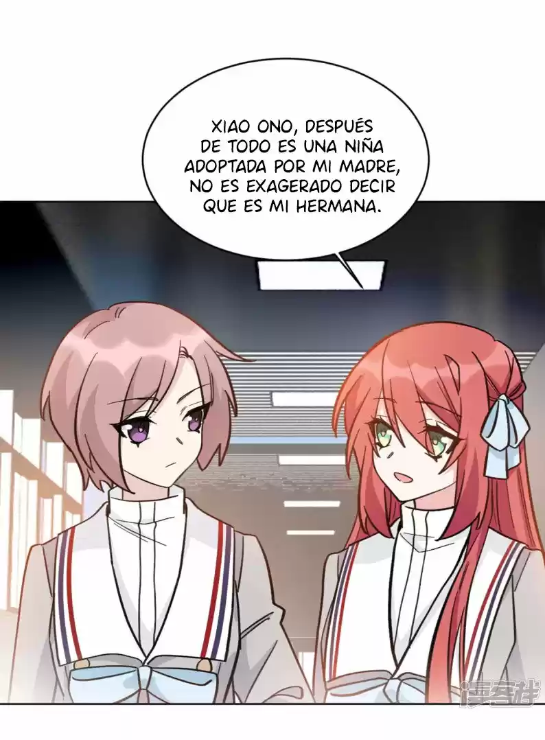Posesión Exclusiva: La Amada Esposa Del Sr. Ji - Capítulo 31 - Página 16 - LectorTMOo