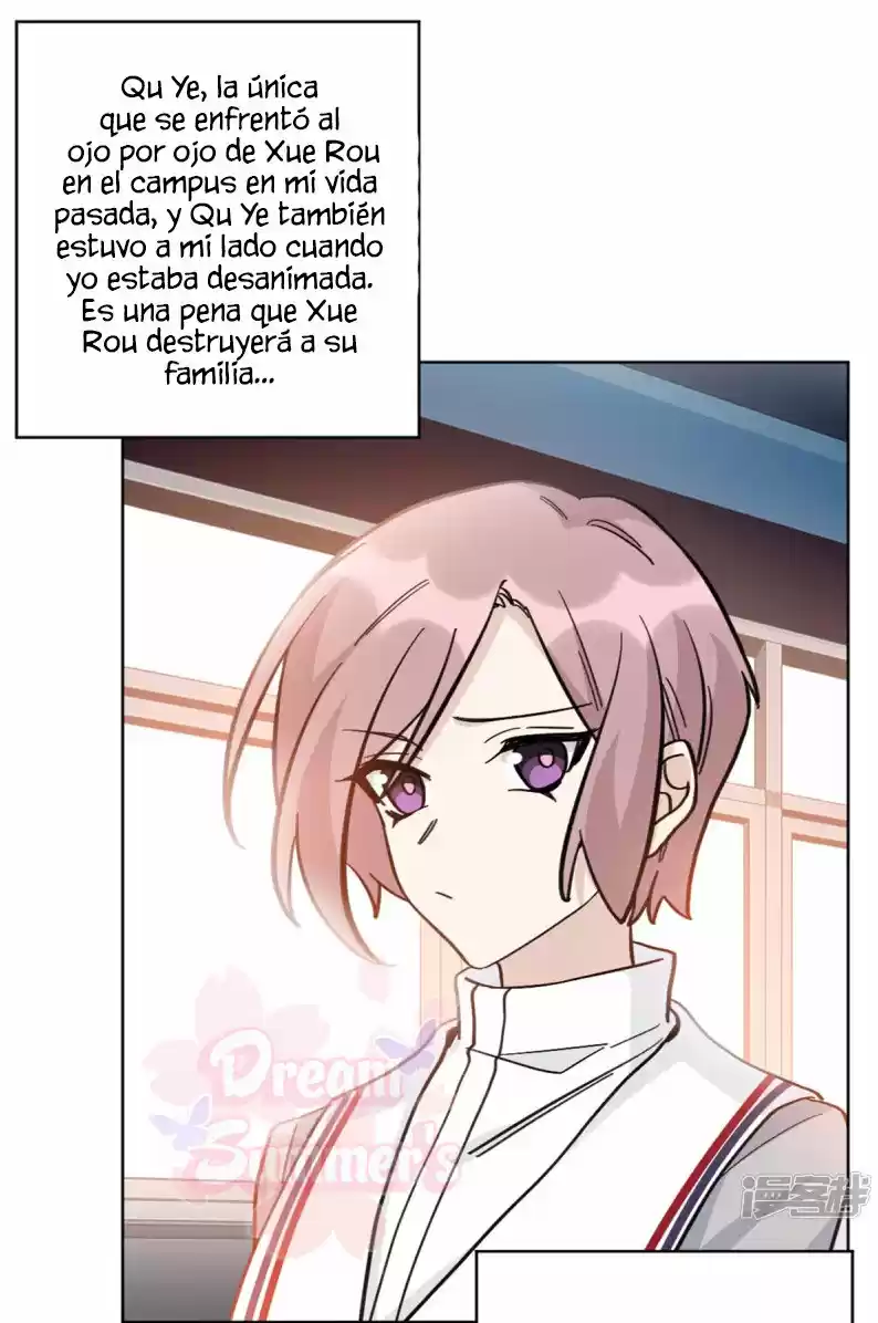 Posesión Exclusiva: La Amada Esposa Del Sr. Ji - Capítulo 31 - Página 17 - LectorTMOo