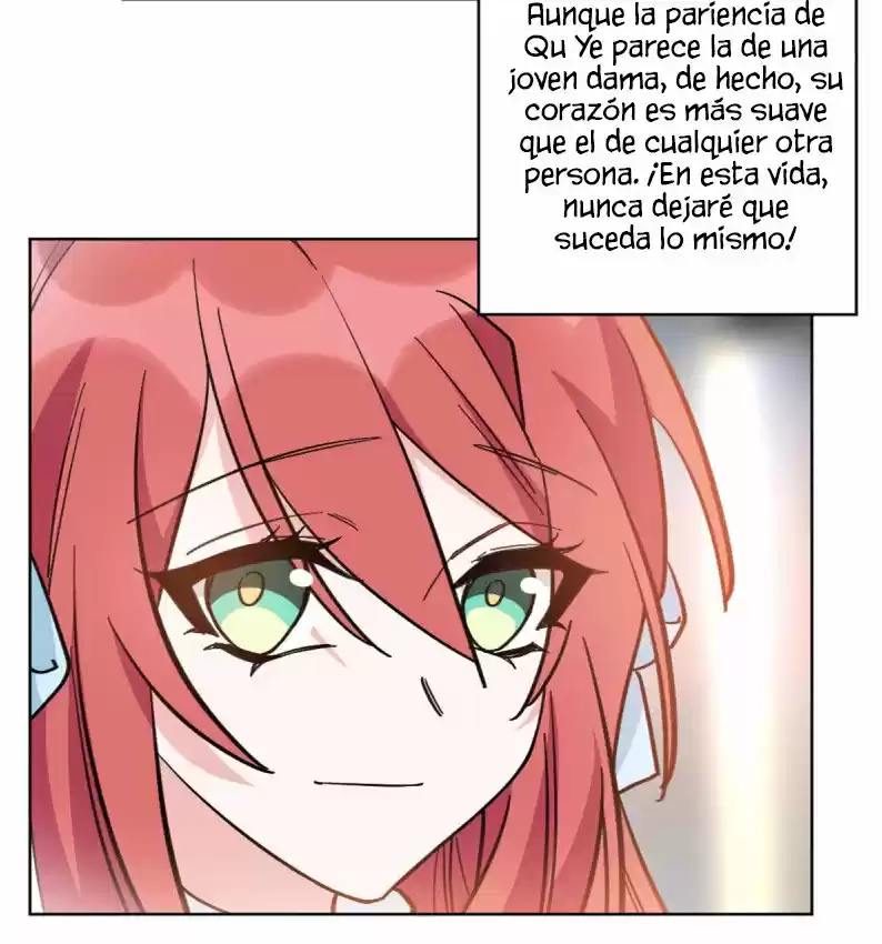 Posesión Exclusiva: La Amada Esposa Del Sr. Ji - Capítulo 31 - Página 18 - LectorTMOo