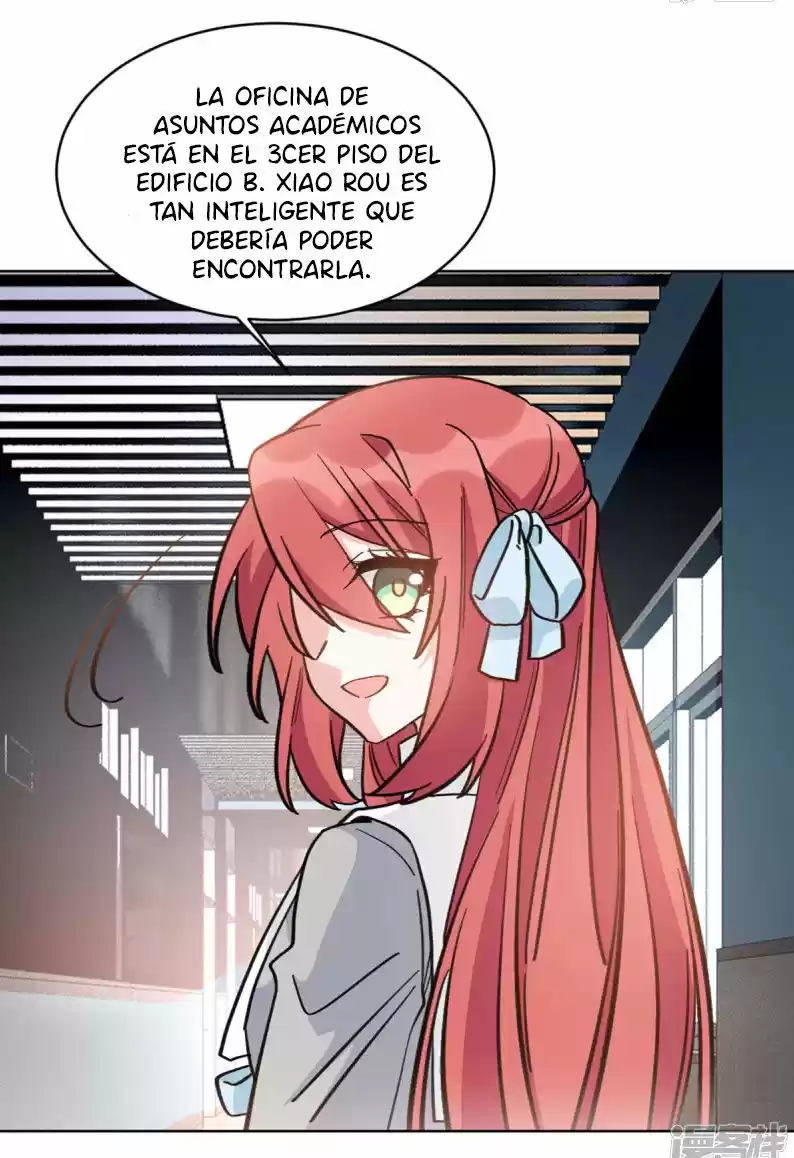 Posesión Exclusiva: La Amada Esposa Del Sr. Ji - Capítulo 31 - Página 22 - LectorTMOo
