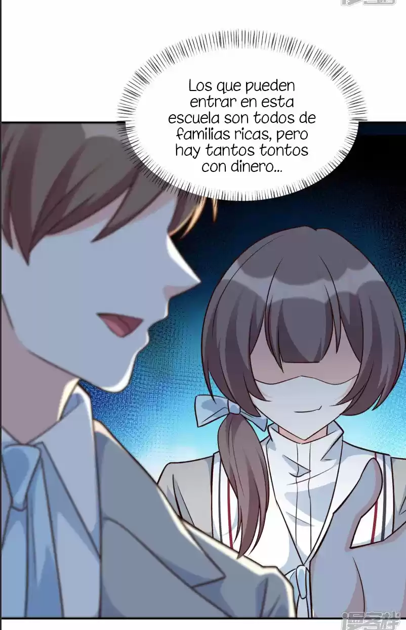 Posesión Exclusiva: La Amada Esposa Del Sr. Ji - Capítulo 32 - Página 5 - LectorTMOo