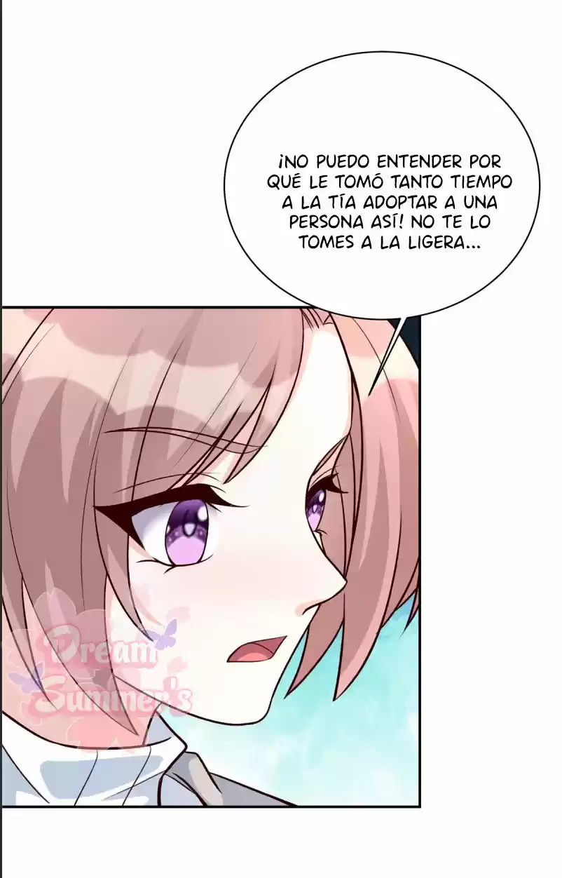 Posesión Exclusiva: La Amada Esposa Del Sr. Ji - Capítulo 32 - Página 8 - LectorTMOo