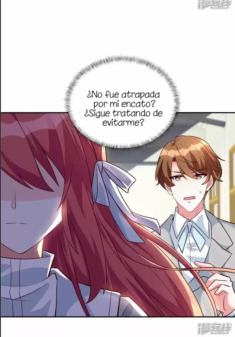 Posesión Exclusiva: La Amada Esposa Del Sr. Ji - Capítulo 32 - Página 15 - LectorTMOo