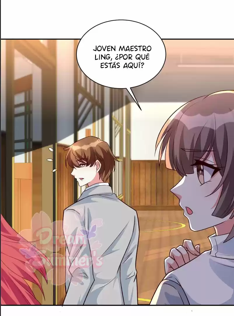 Posesión Exclusiva: La Amada Esposa Del Sr. Ji - Capítulo 32 - Página 16 - LectorTMOo