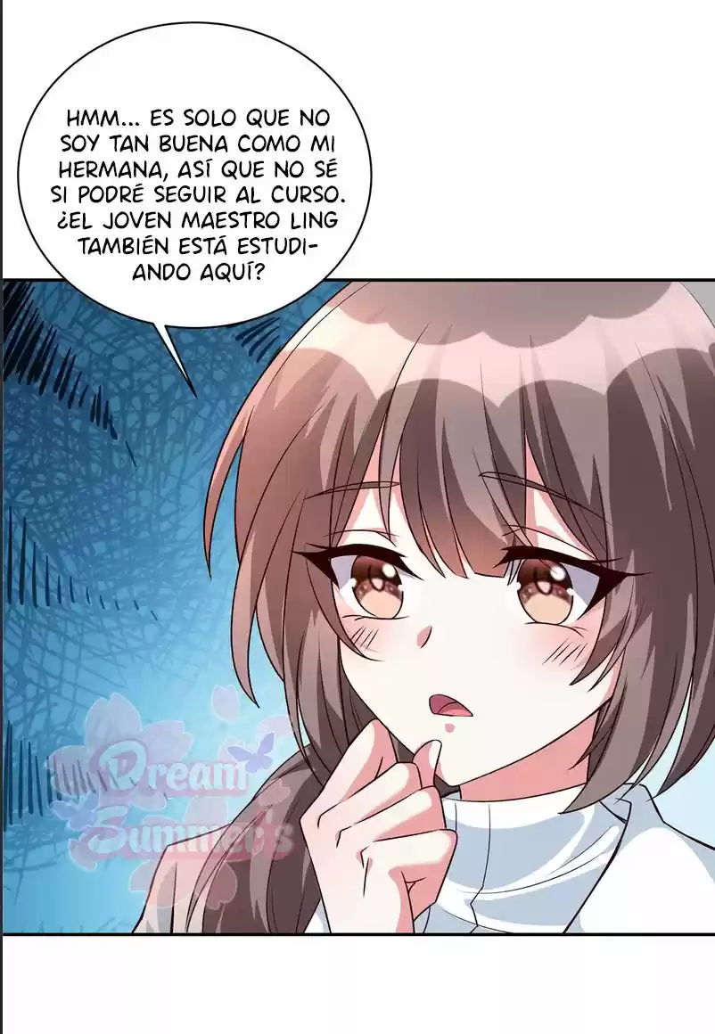 Posesión Exclusiva: La Amada Esposa Del Sr. Ji - Capítulo 32 - Página 18 - LectorTMOo