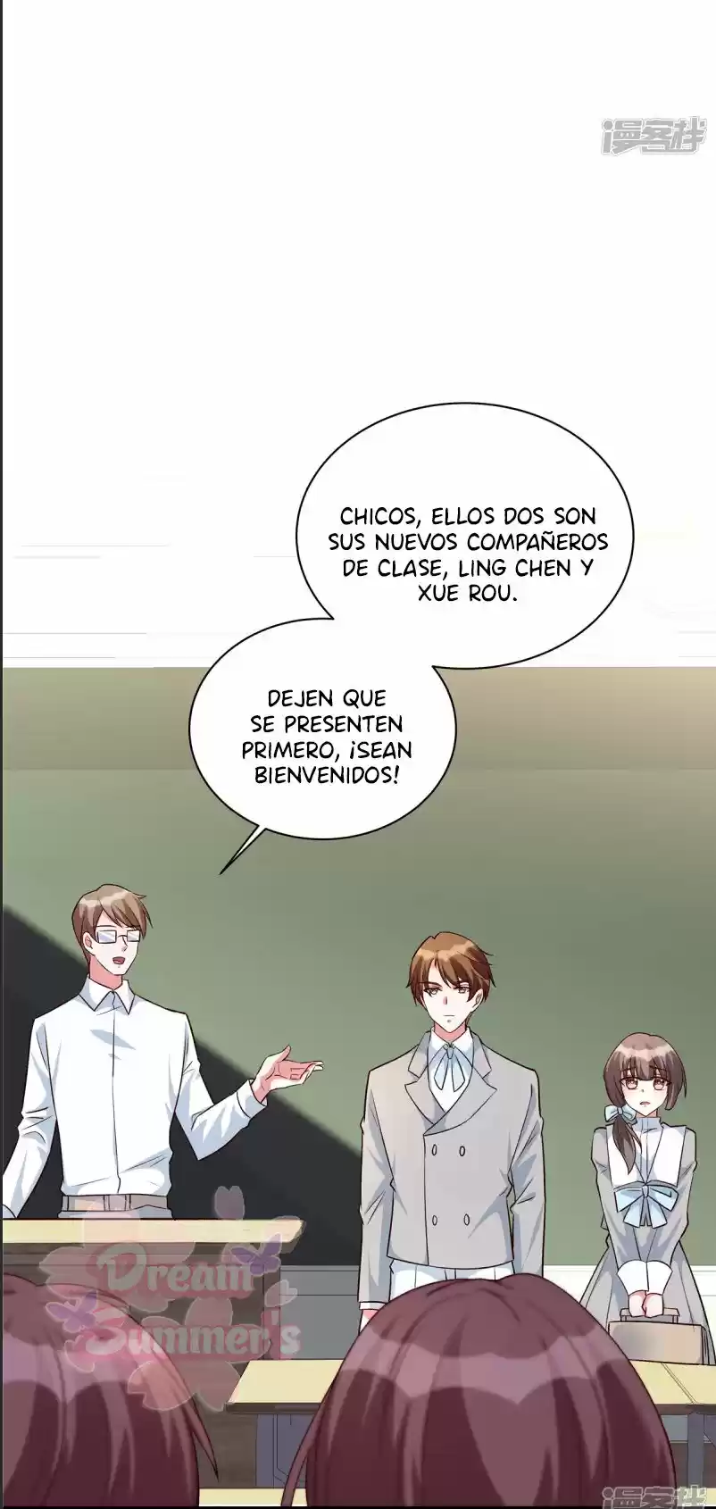 Posesión Exclusiva: La Amada Esposa Del Sr. Ji - Capítulo 32 - Página 20 - LectorTMOo