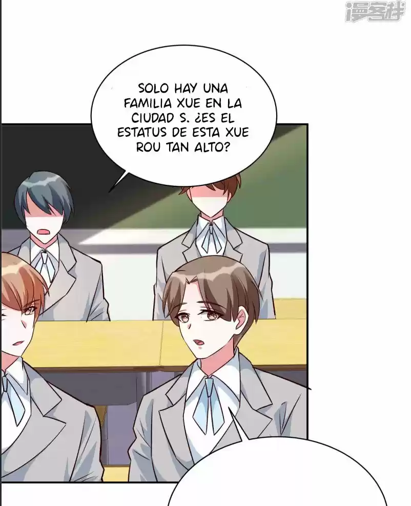 Posesión Exclusiva: La Amada Esposa Del Sr. Ji - Capítulo 32 - Página 23 - LectorTMOo