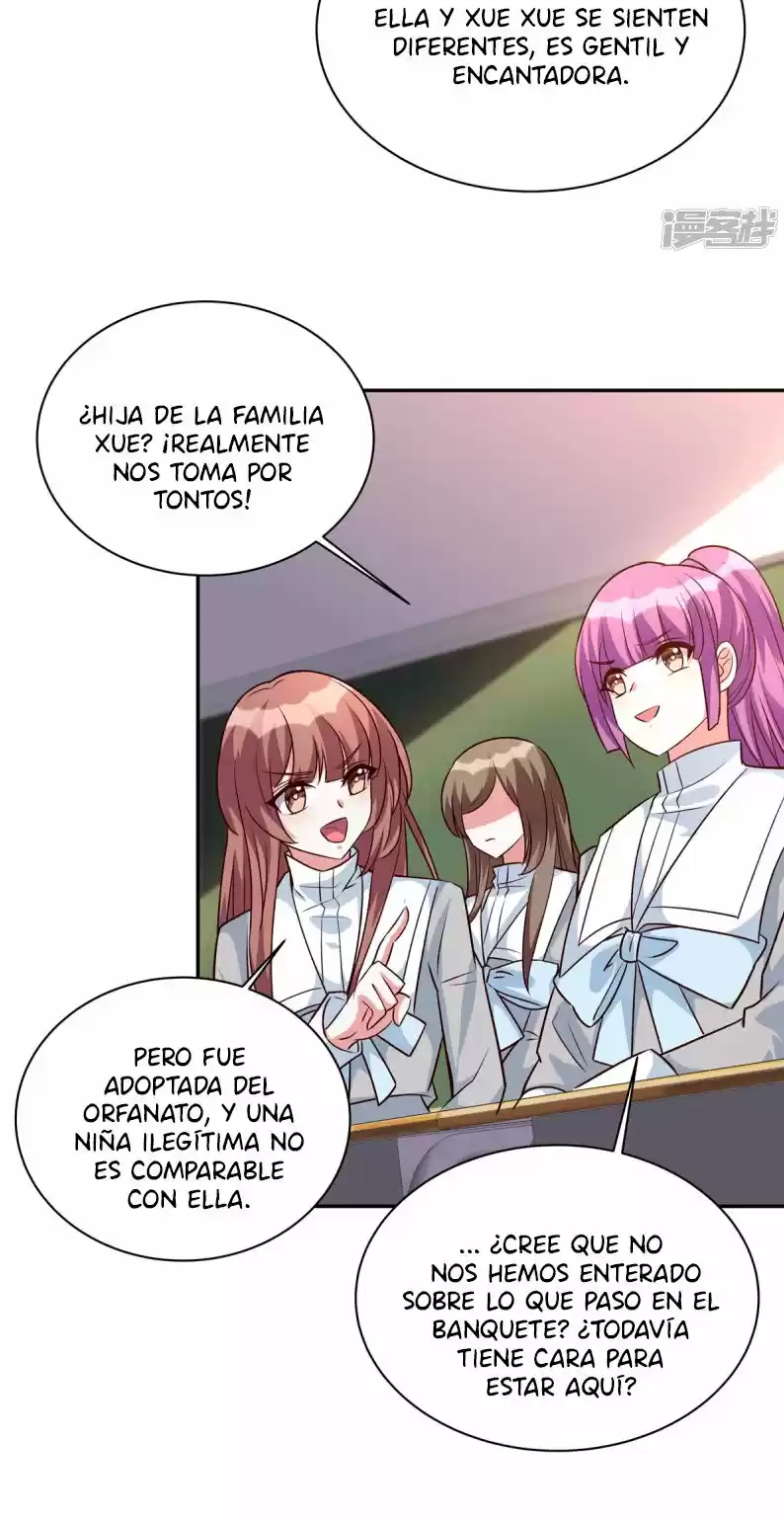 Posesión Exclusiva: La Amada Esposa Del Sr. Ji - Capítulo 32 - Página 24 - LectorTMOo
