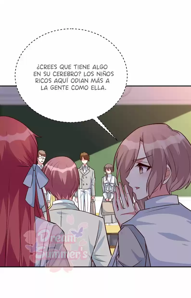 Posesión Exclusiva: La Amada Esposa Del Sr. Ji - Capítulo 32 - Página 25 - LectorTMOo