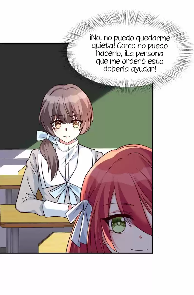 Posesión Exclusiva: La Amada Esposa Del Sr. Ji - Capítulo 33 - Página 7 - LectorTMOo
