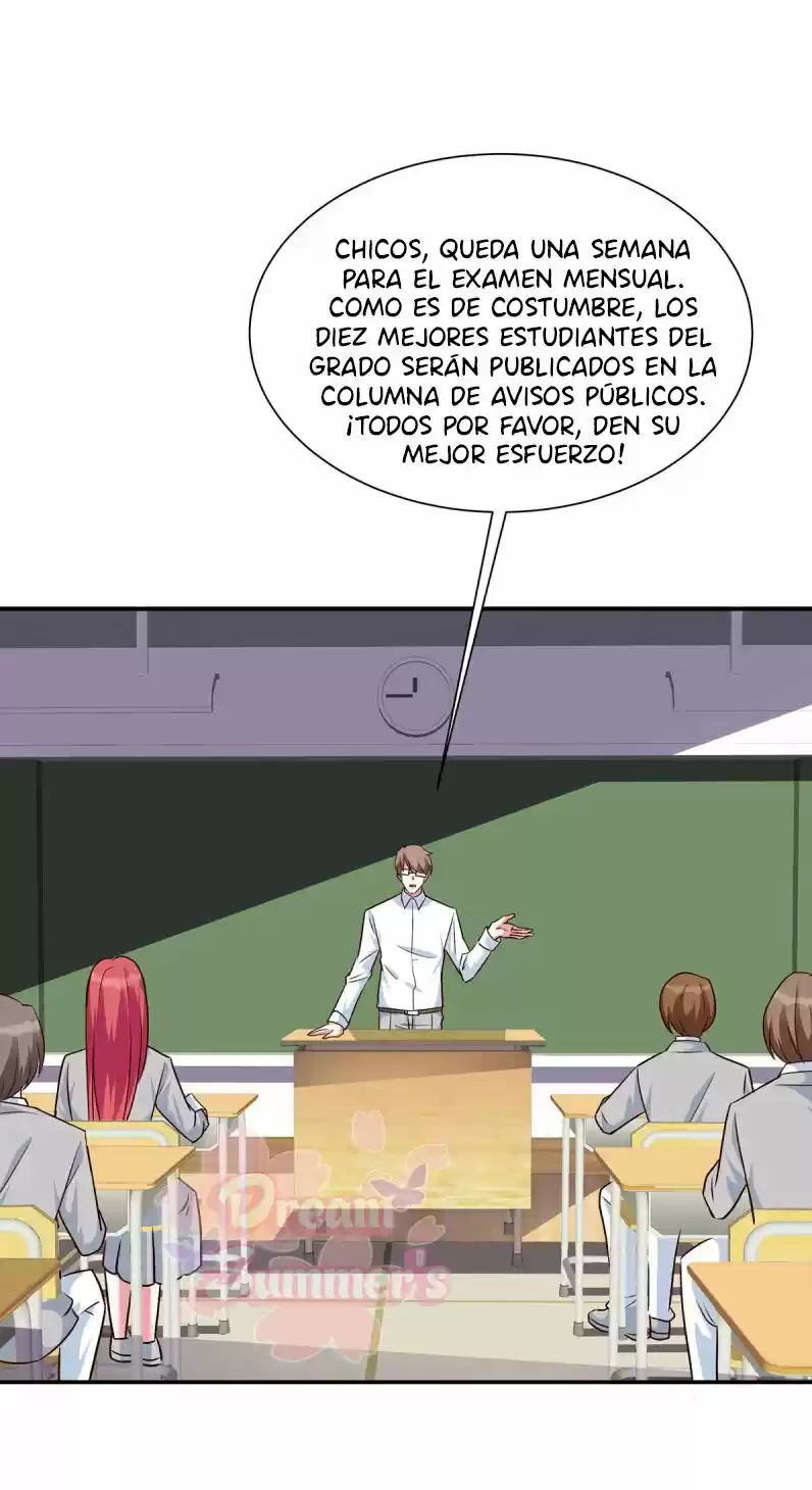 Posesión Exclusiva: La Amada Esposa Del Sr. Ji - Capítulo 33 - Página 8 - LectorTMOo