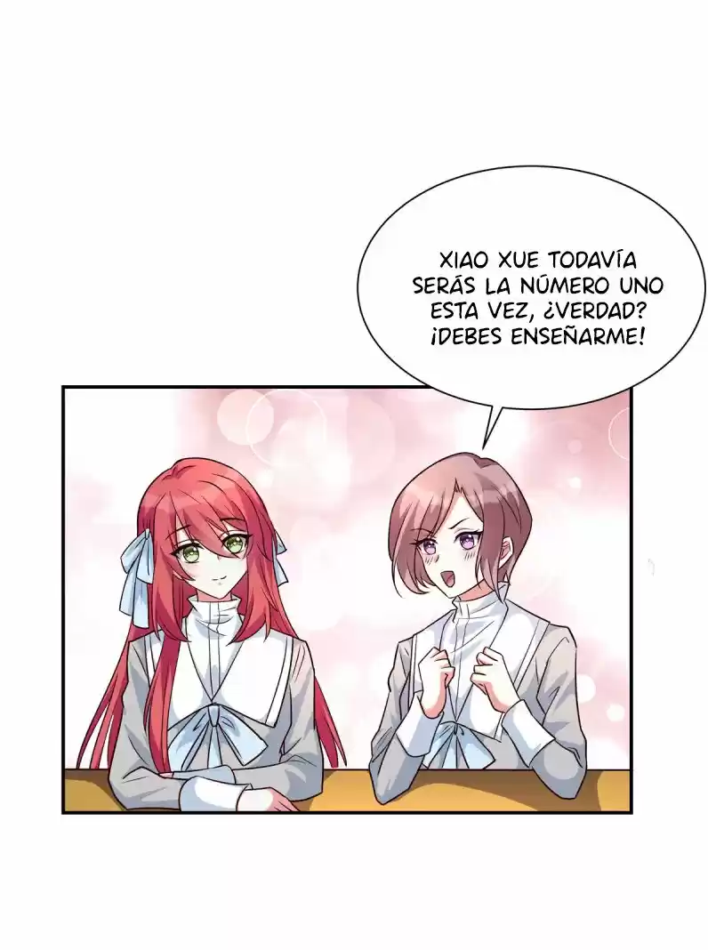 Posesión Exclusiva: La Amada Esposa Del Sr. Ji - Capítulo 33 - Página 9 - LectorTMOo
