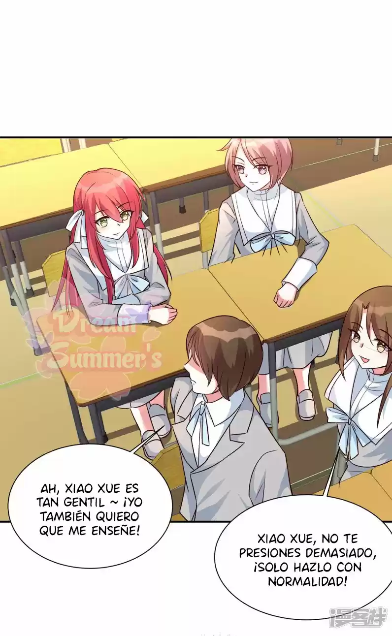 Posesión Exclusiva: La Amada Esposa Del Sr. Ji - Capítulo 33 - Página 11 - LectorTMOo