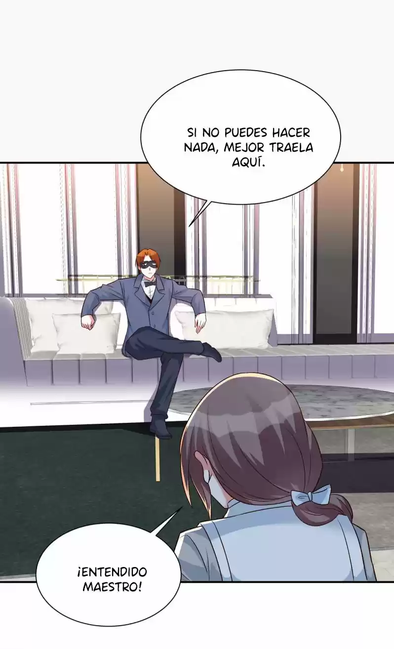 Posesión Exclusiva: La Amada Esposa Del Sr. Ji - Capítulo 34 - Página 12 - LectorTMOo