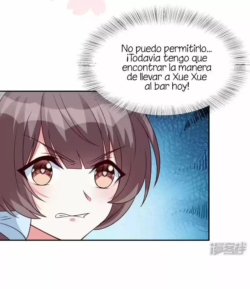 Posesión Exclusiva: La Amada Esposa Del Sr. Ji - Capítulo 34 - Página 18 - LectorTMOo