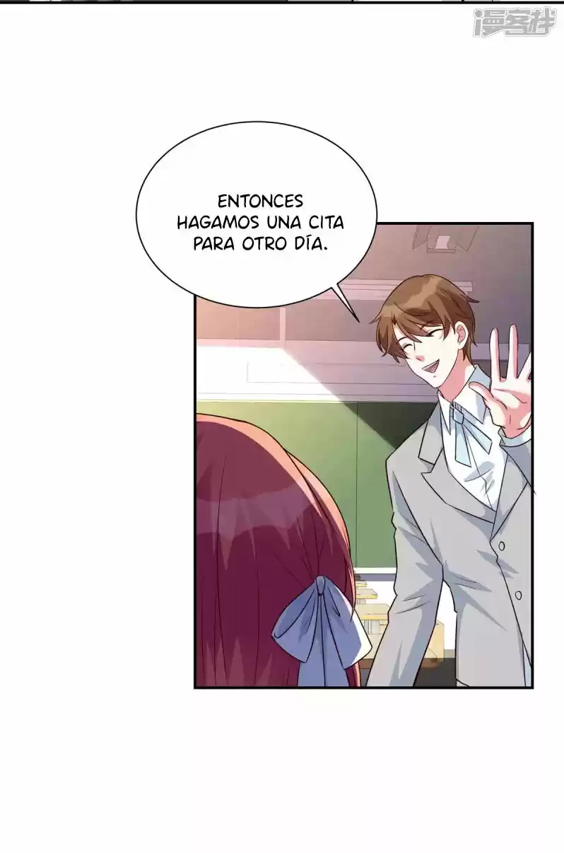 Posesión Exclusiva: La Amada Esposa Del Sr. Ji - Capítulo 34 - Página 21 - LectorTMOo