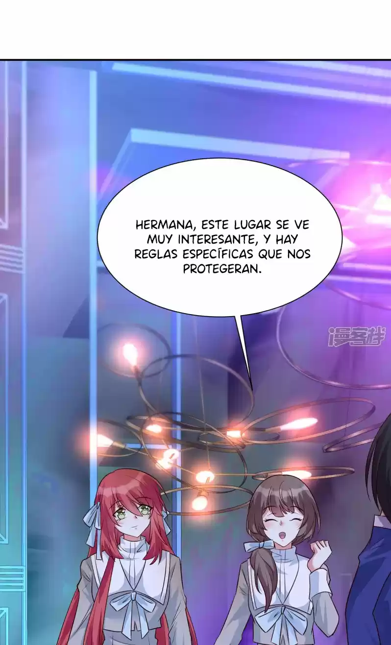 Posesión Exclusiva: La Amada Esposa Del Sr. Ji - Capítulo 35 - Página 6 - LectorTMOo