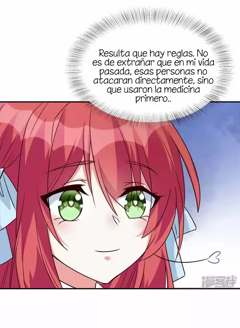 Posesión Exclusiva: La Amada Esposa Del Sr. Ji - Capítulo 35 - Página 9 - LectorTMOo