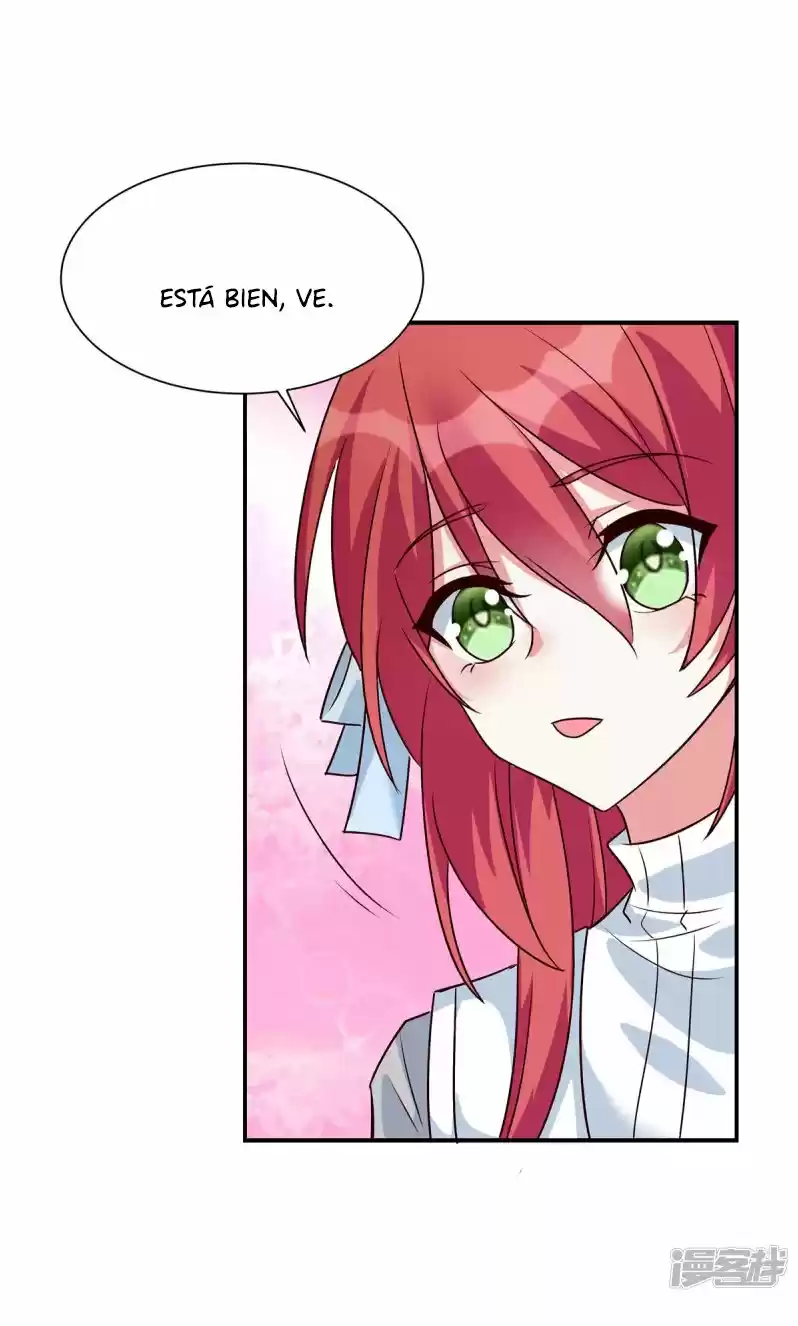 Posesión Exclusiva: La Amada Esposa Del Sr. Ji - Capítulo 35 - Página 11 - LectorTMOo