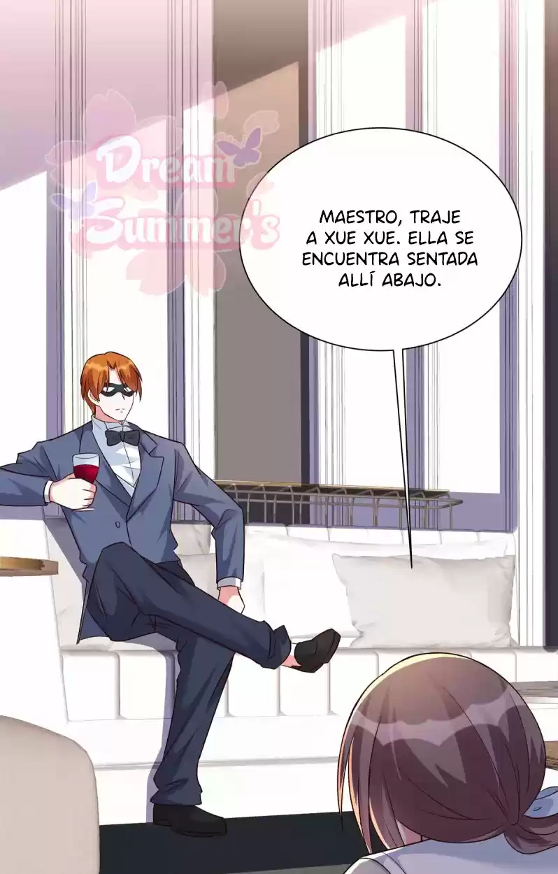Posesión Exclusiva: La Amada Esposa Del Sr. Ji - Capítulo 35 - Página 15 - LectorTMOo