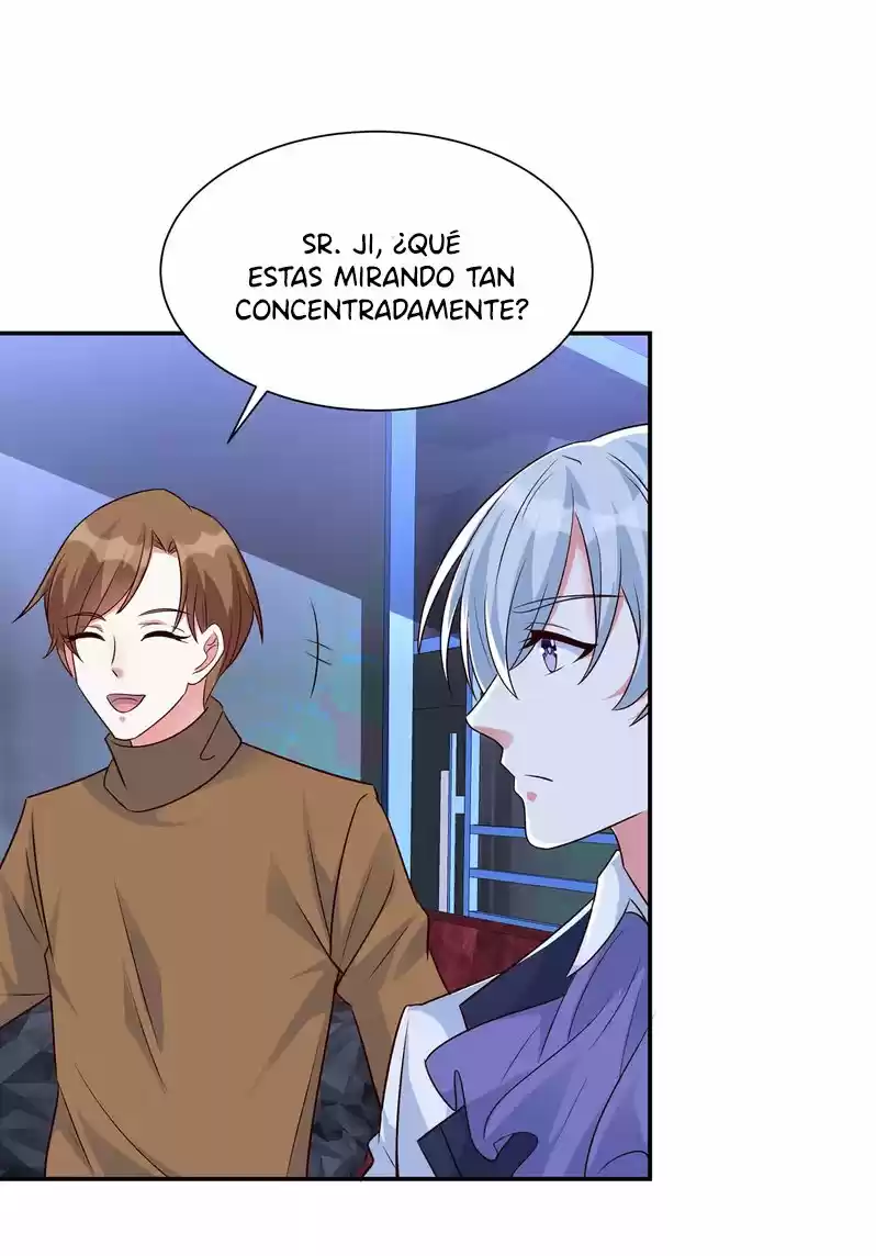 Posesión Exclusiva: La Amada Esposa Del Sr. Ji - Capítulo 35 - Página 27 - LectorTMOo
