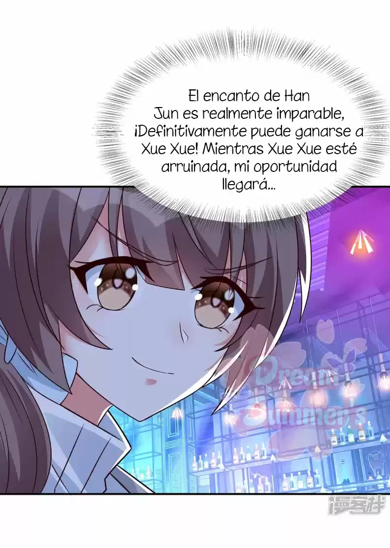 Posesión Exclusiva: La Amada Esposa Del Sr. Ji - Capítulo 36 - Página 6 - LectorTMOo
