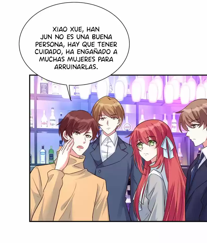 Posesión Exclusiva: La Amada Esposa Del Sr. Ji - Capítulo 36 - Página 16 - LectorTMOo