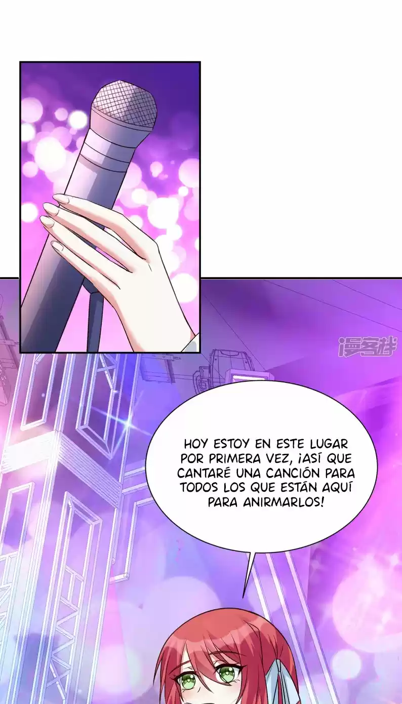Posesión Exclusiva: La Amada Esposa Del Sr. Ji - Capítulo 36 - Página 23 - LectorTMOo