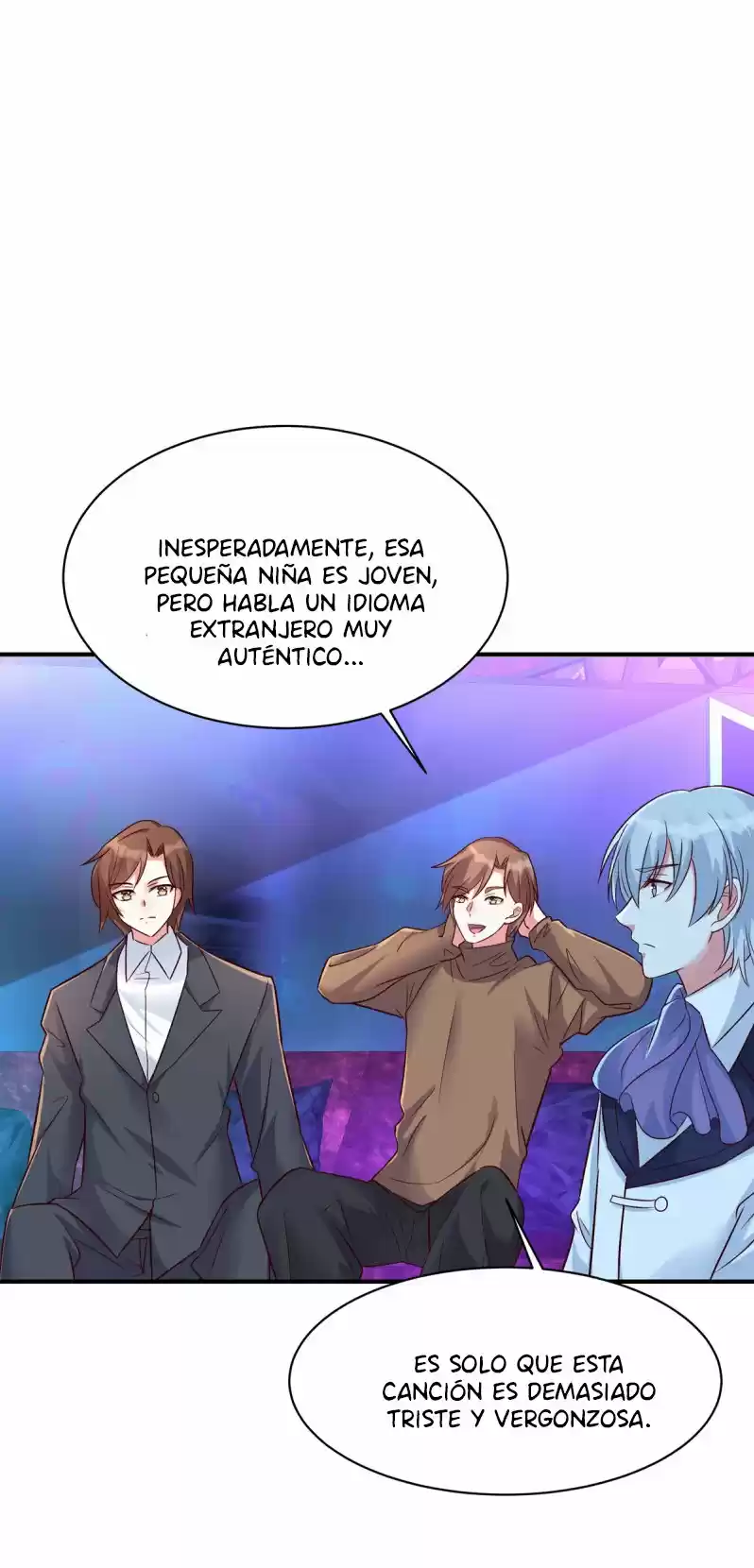 Posesión Exclusiva: La Amada Esposa Del Sr. Ji - Capítulo 37 - Página 8 - LectorTMOo