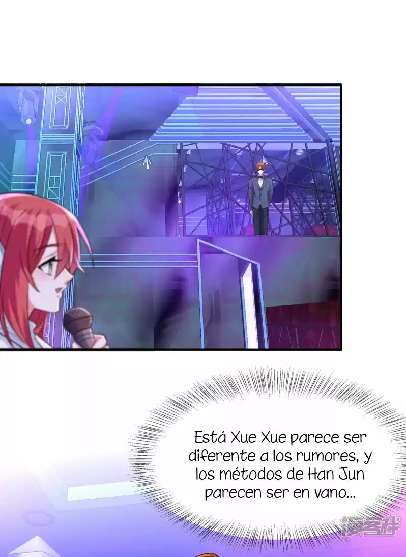 Posesión Exclusiva: La Amada Esposa Del Sr. Ji - Capítulo 37 - Página 10 - LectorTMOo
