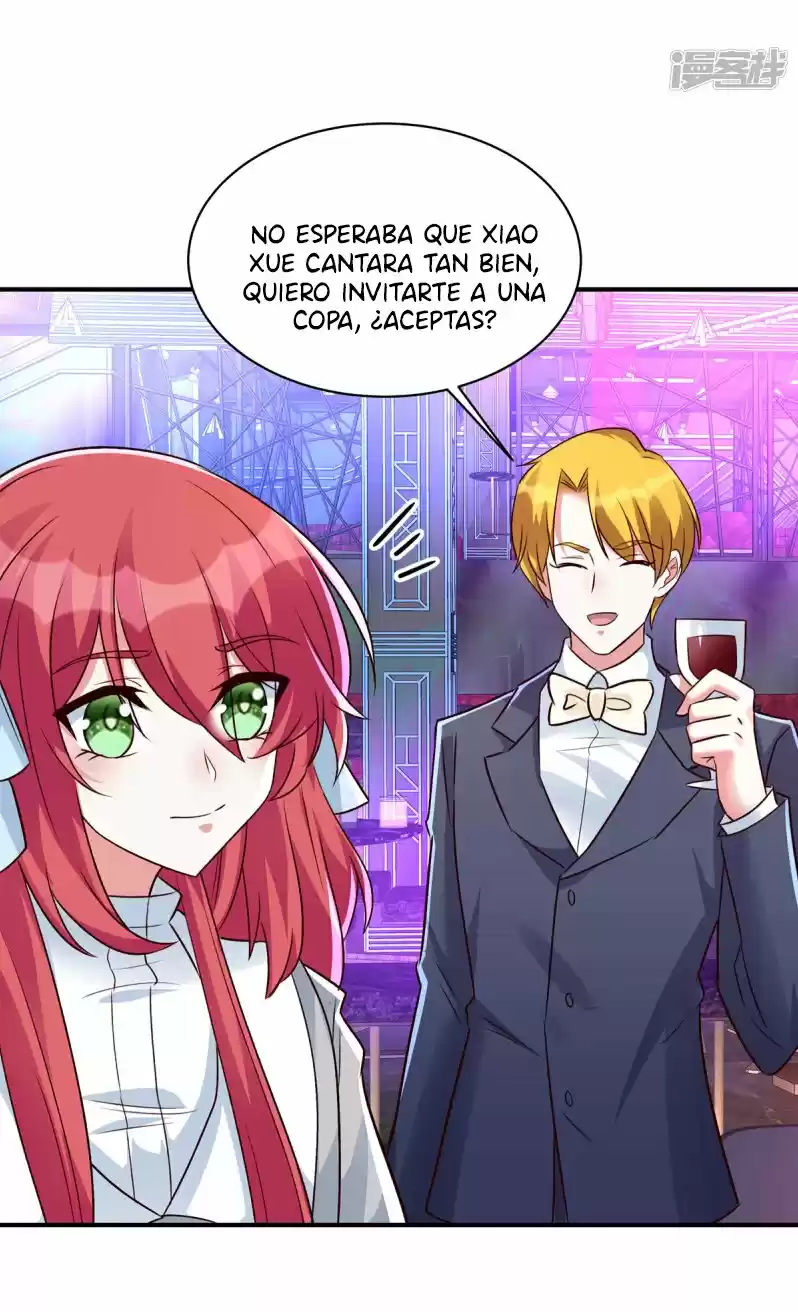 Posesión Exclusiva: La Amada Esposa Del Sr. Ji - Capítulo 37 - Página 17 - LectorTMOo