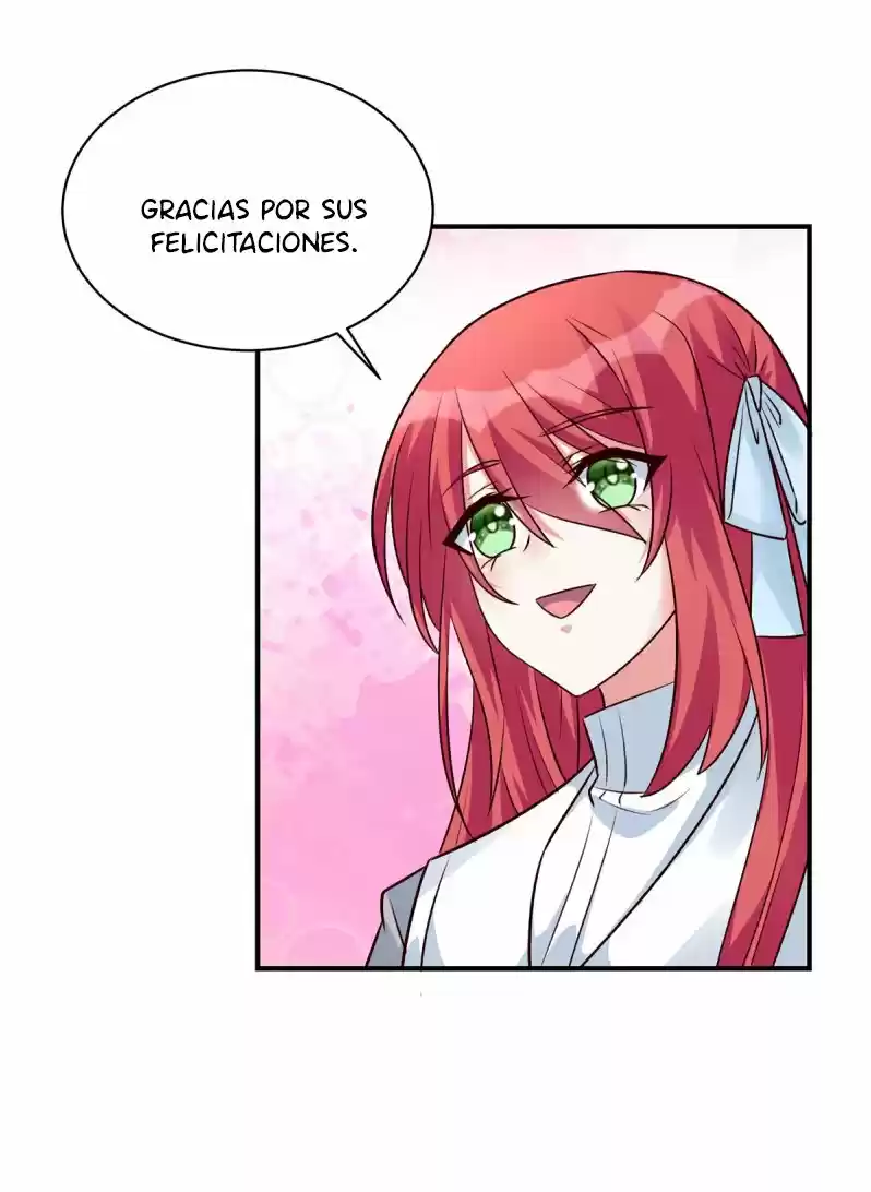 Posesión Exclusiva: La Amada Esposa Del Sr. Ji - Capítulo 38 - Página 5 - LectorTMOo