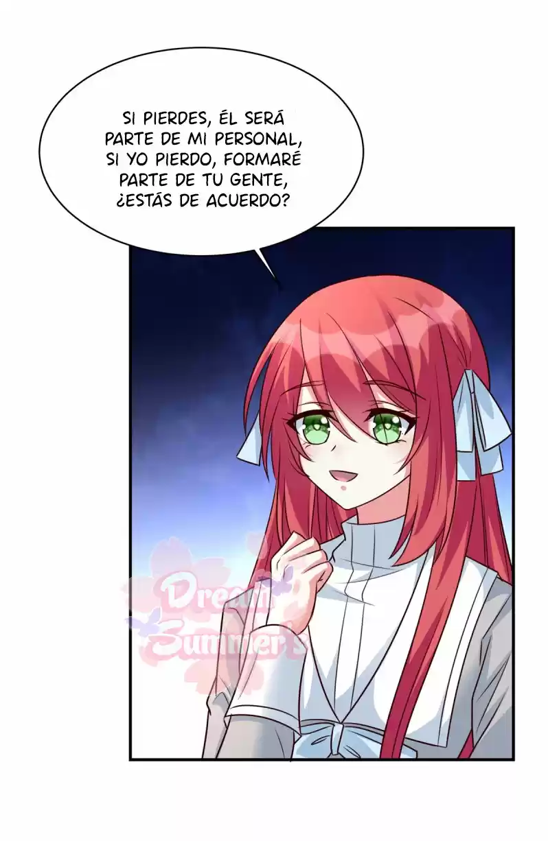 Posesión Exclusiva: La Amada Esposa Del Sr. Ji - Capítulo 38 - Página 19 - LectorTMOo
