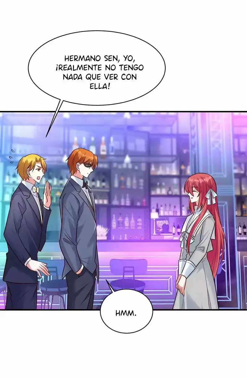 Posesión Exclusiva: La Amada Esposa Del Sr. Ji - Capítulo 38 - Página 20 - LectorTMOo