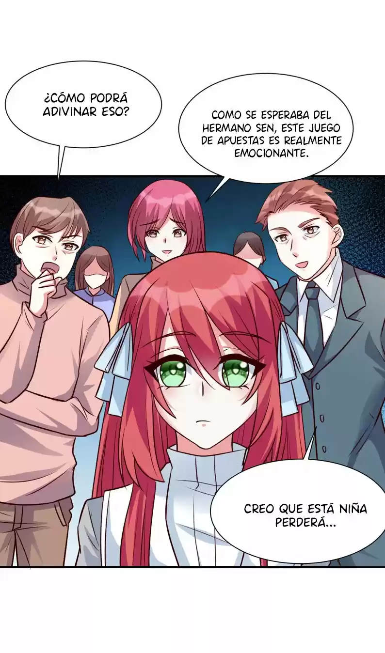Posesión Exclusiva: La Amada Esposa Del Sr. Ji - Capítulo 38 - Página 26 - LectorTMOo