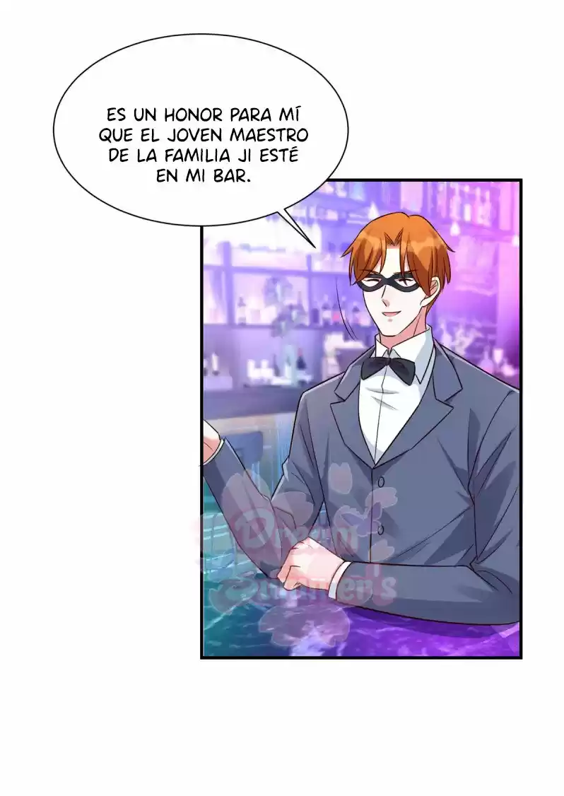 Posesión Exclusiva: La Amada Esposa Del Sr. Ji - Capítulo 39 - Página 8 - LectorTMOo