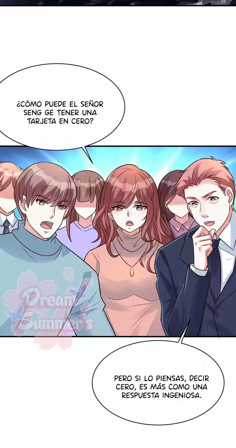 Posesión Exclusiva: La Amada Esposa Del Sr. Ji - Capítulo 39 - Página 10 - LectorTMOo