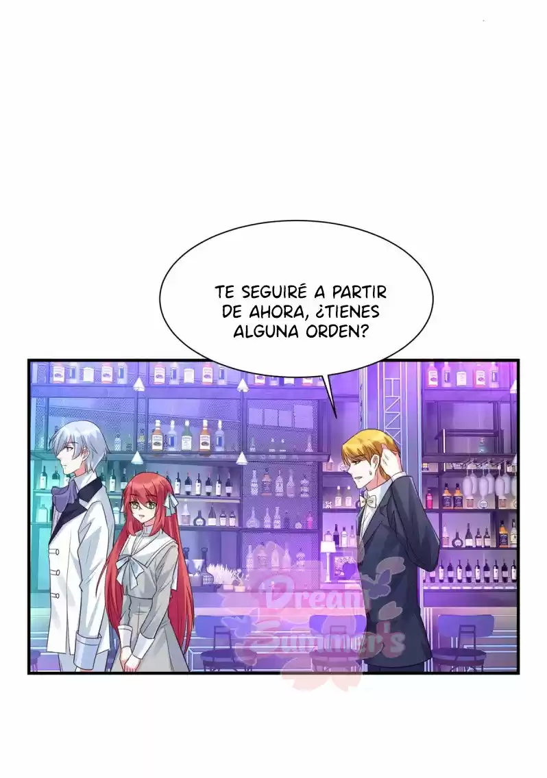 Posesión Exclusiva: La Amada Esposa Del Sr. Ji - Capítulo 39 - Página 17 - LectorTMOo