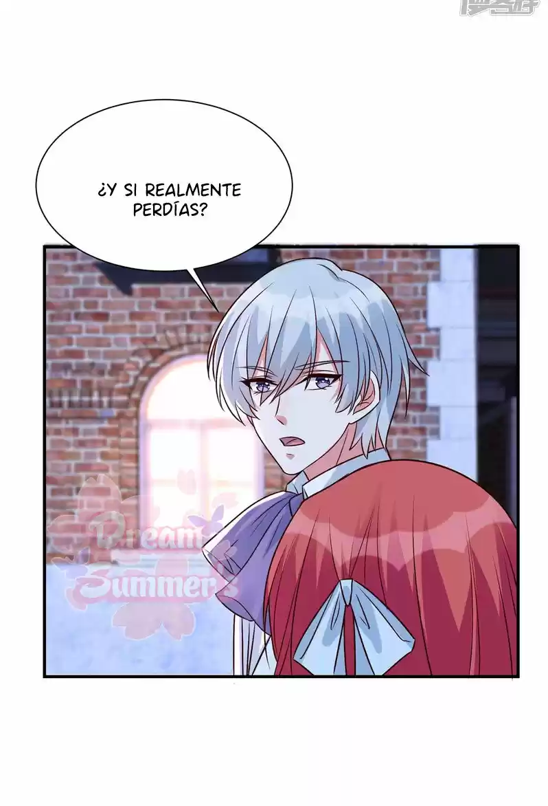 Posesión Exclusiva: La Amada Esposa Del Sr. Ji - Capítulo 39 - Página 22 - LectorTMOo