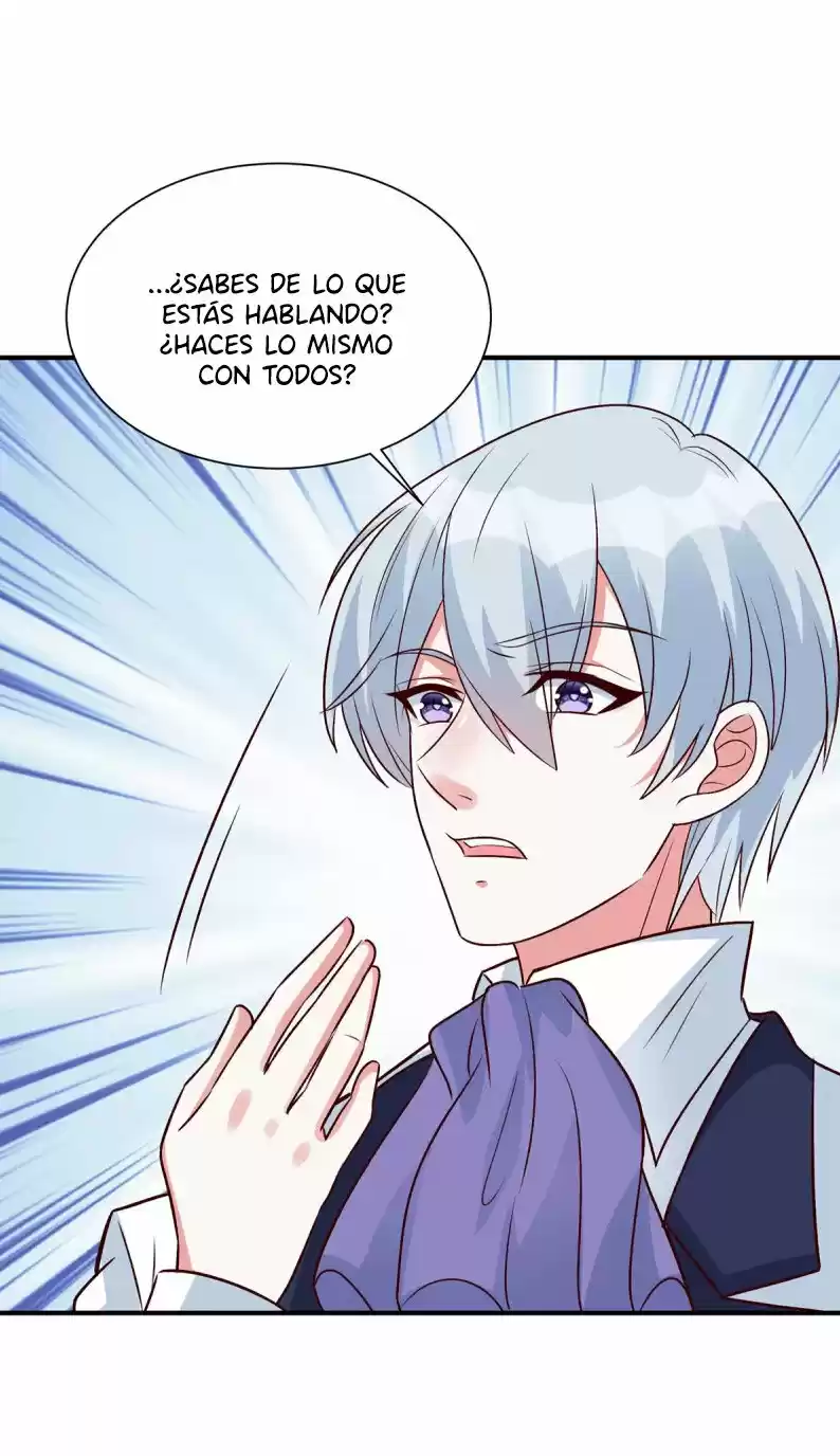 Posesión Exclusiva: La Amada Esposa Del Sr. Ji - Capítulo 39 - Página 30 - LectorTMOo