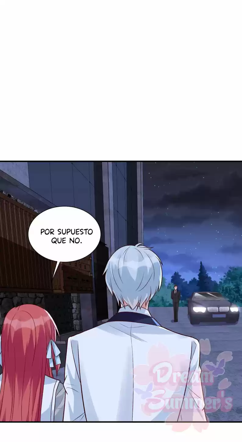 Posesión Exclusiva: La Amada Esposa Del Sr. Ji - Capítulo 39 - Página 31 - LectorTMOo