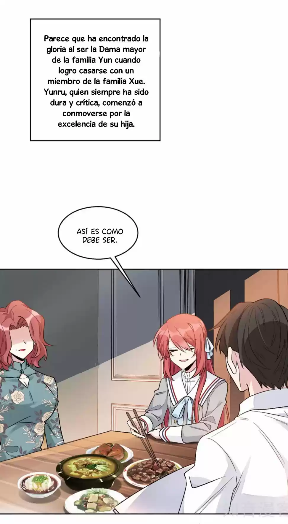 Posesión Exclusiva: La Amada Esposa Del Sr. Ji - Capítulo 4 - Página 23 - LectorTMOo