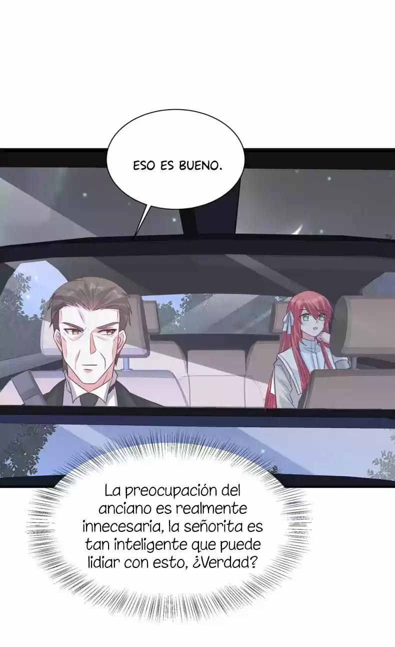 Posesión Exclusiva: La Amada Esposa Del Sr. Ji - Capítulo 40 - Página 6 - LectorTMOo