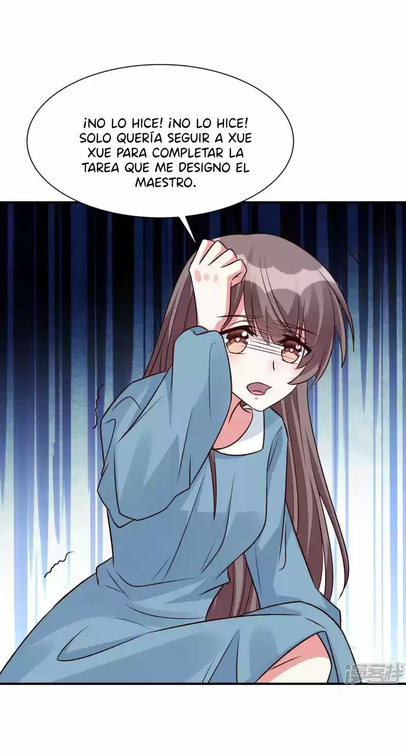 Posesión Exclusiva: La Amada Esposa Del Sr. Ji - Capítulo 40 - Página 14 - LectorTMOo